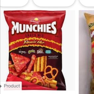 Meet your Posher, Chrysta